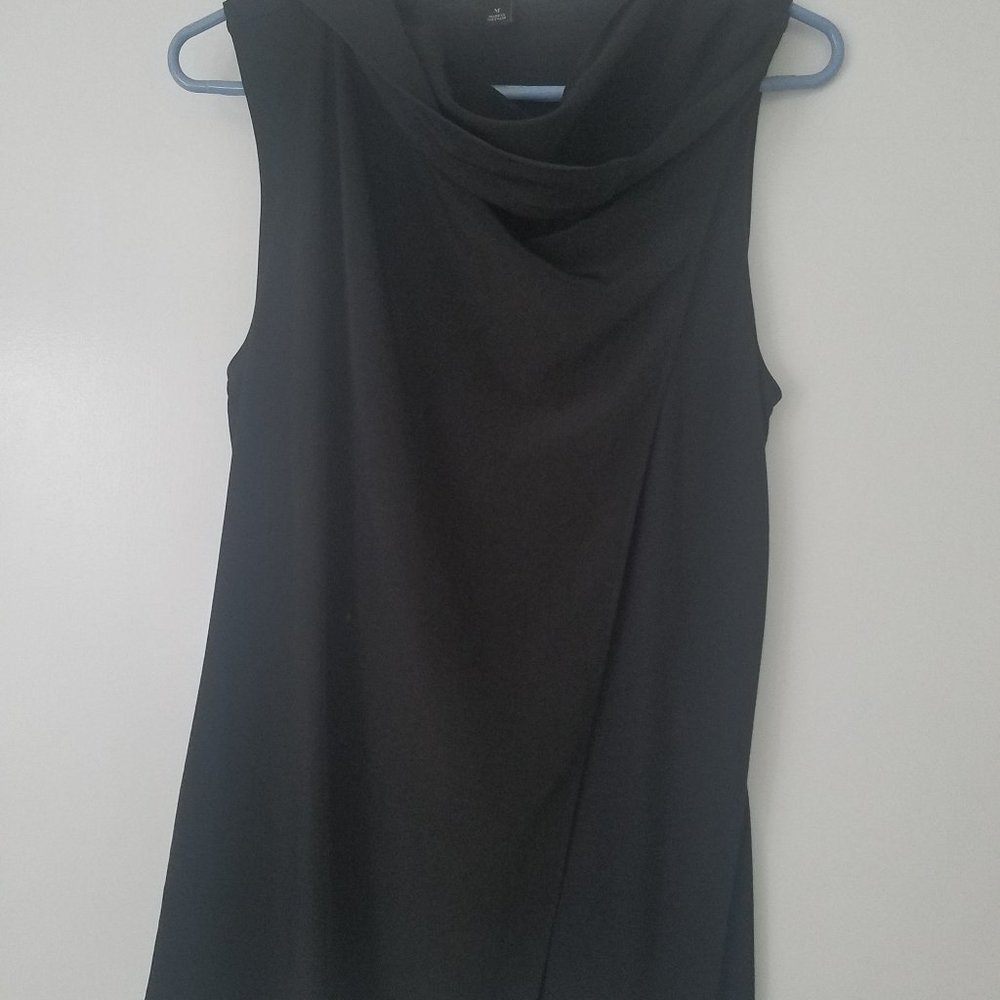 Lady's Dress